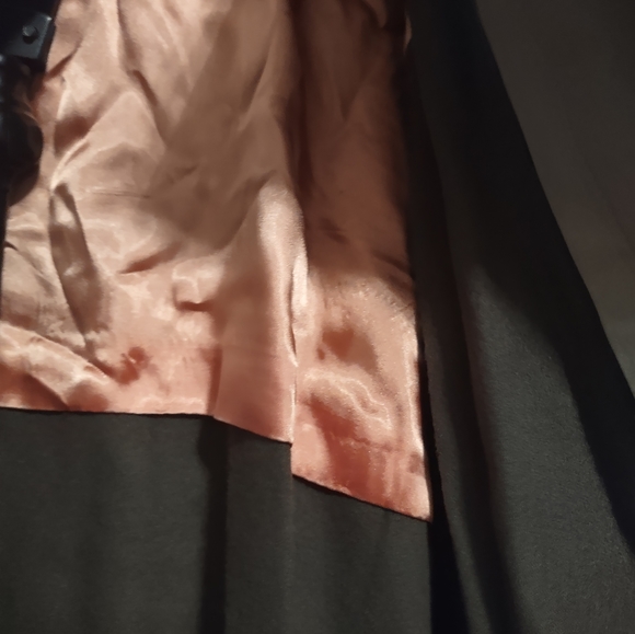 London Fog Towne Mens trench coat tan double breasted like new - Picture 8 of 17